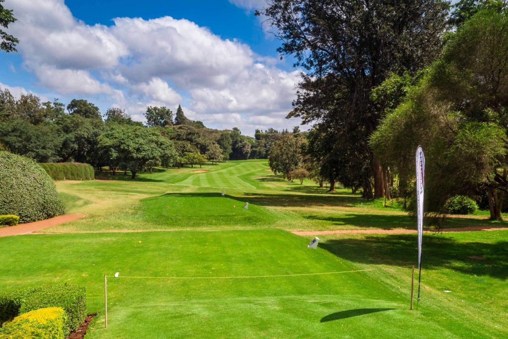 Karen, Nairobi: The Lush Suburb of Heritage and Tranquility
