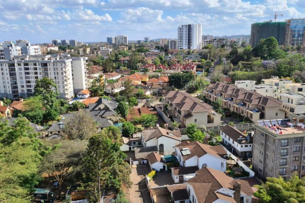 Kileleshwa, Nairobi: The Tranquil Haven Amidst Urban Vibrancy