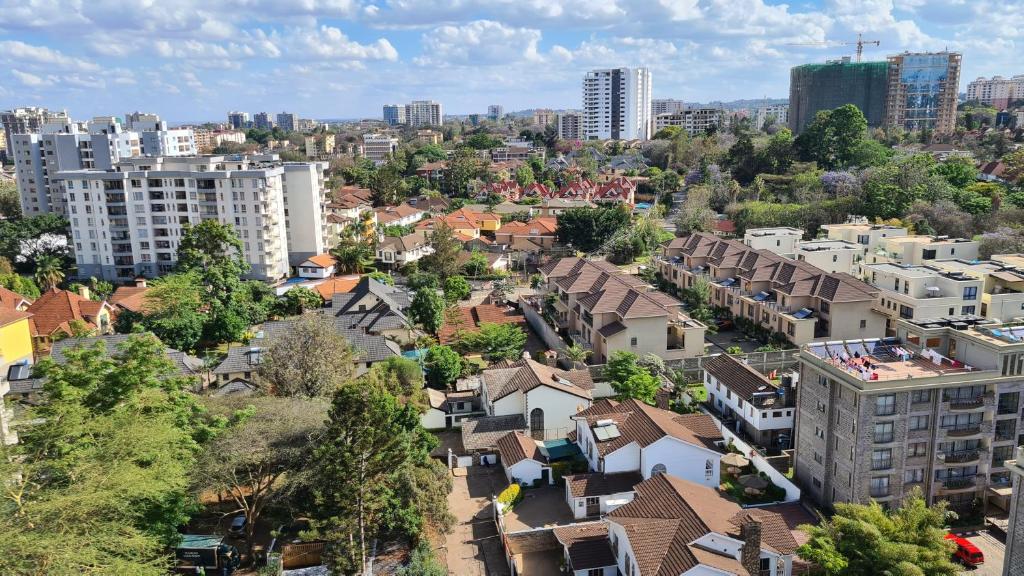 Kileleshwa, Nairobi: The Tranquil Haven Amidst Urban Vibrancy
