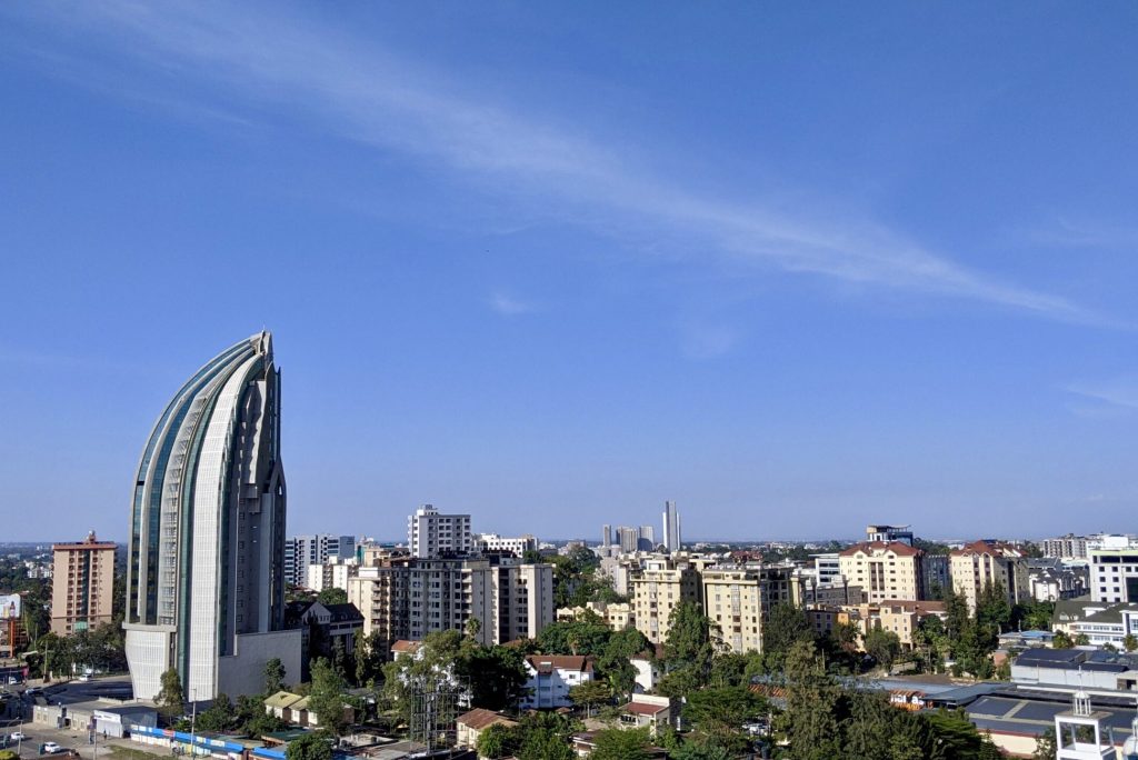 Kilimani, Nairobi: The Vibrant Heart of Modern Urban Living