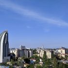 Parklands, Nairobi: The Cultural Mosaic of Heritage and Modernity