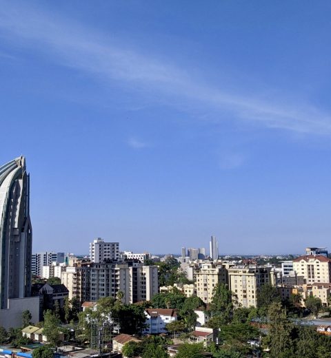 Parklands, Nairobi: The Cultural Mosaic of Heritage and Modernity