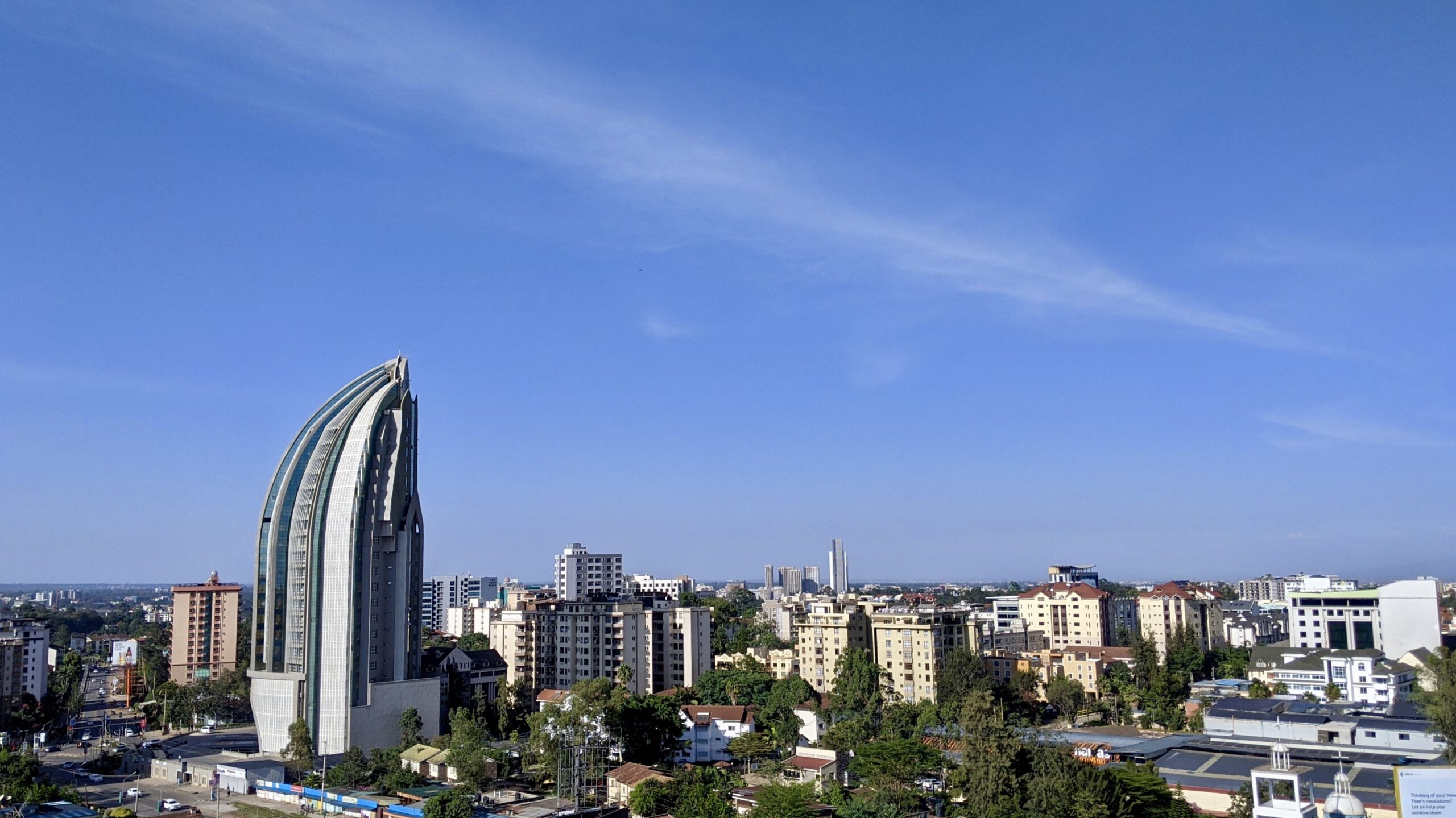 Kilimani, Nairobi: The Vibrant Heart of Modern Urban Living