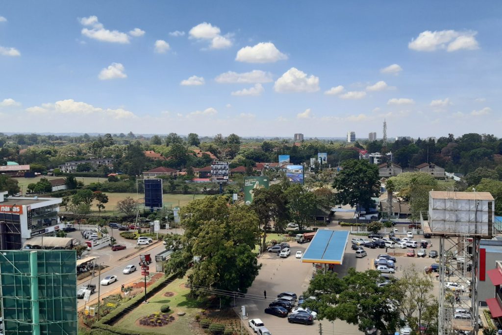 Lavington, Nairobi: The Serene Suburb of Elegance and Comfort