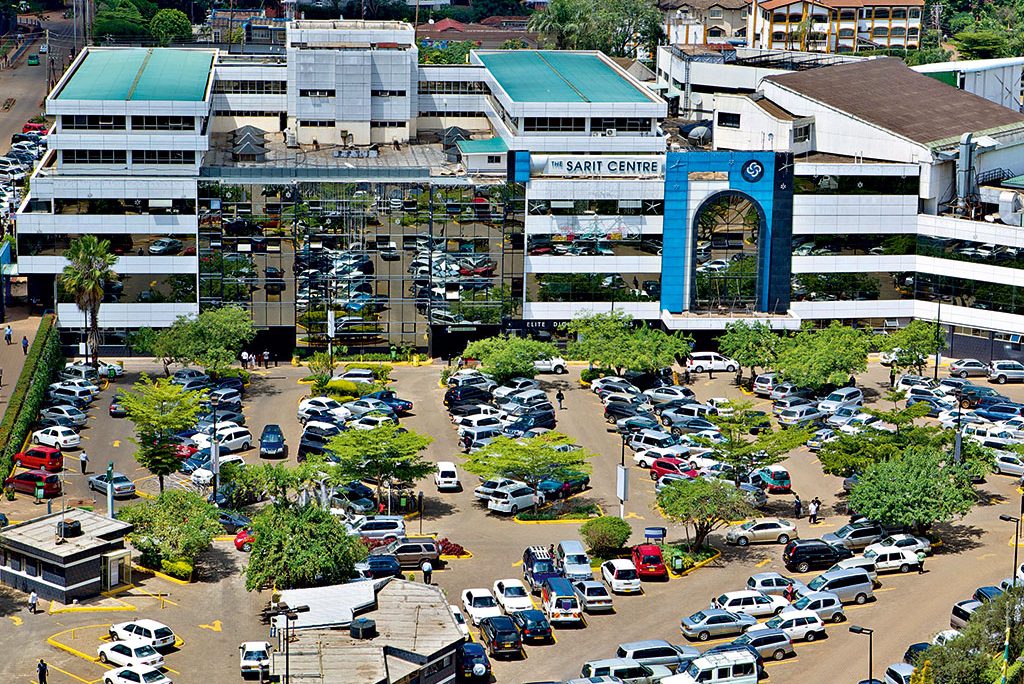Westlands, Nairobi: The Heartbeat of Kenya’s Capital
