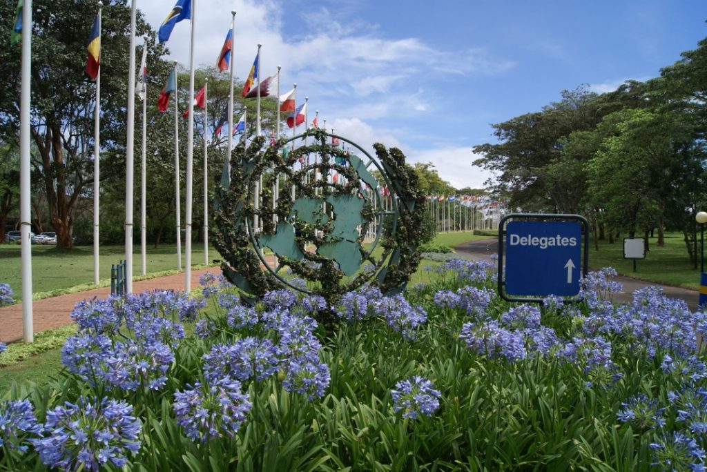 Gigiri, Nairobi: The Diplomatic Hub and Green Oasis of Kenya’s Capital